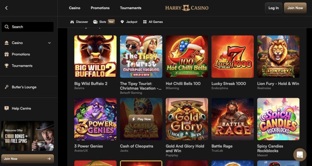 Best Credit Card Casino For Jackpots